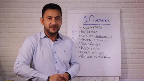 Você já leu todos os contratos que vc já assinou? #sebrae #emprendedor
