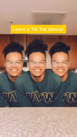 How many TikTok dances have y’all learned? Comment Below 💃🕺 #fyp #dance #boredathome #funkytown #wvu
