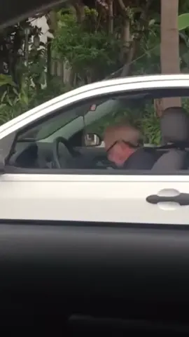 Found this man jamming it up #fyp #foryou #grandpa #jamming #xyzbca