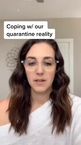 Tips for coping w/ quarantine #selfquarantine #coping #mentalwellness #psychologytricks #kreftscouch#awakening #spiritualawakening