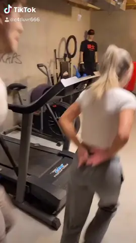 Walsh family quarantine @brandonwalsh @c4tluvr666 #boredathome #foryou