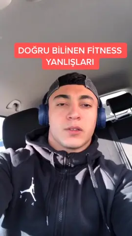 FİTNESS BOY UZAMASINI ENGELLER Mİ ?#berkanfitness