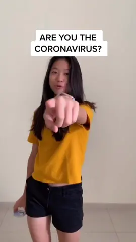 send this to your crush 🥵🤧 #coronavirus #staysafe #sgunited #fyp