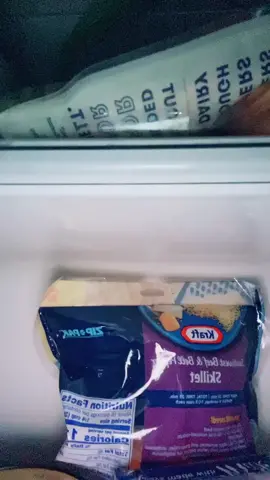 This quarantine has done things to me #fyp #fridge #quarantine #coronavirus #virus #foryoupage #stuck #dark #funny #meme