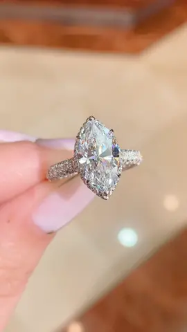 Bringing some sparkle to these quarantine days 🥰✨#princessbridediamonds #diamonds #fyp #engagementring #foryoupage #diamondring