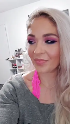 My husband interrupting my work to tell something 