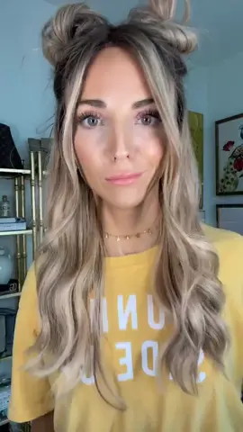 if only it was this easy... #GlowUp #beautychallenge #transformation #beauty #makeupchallenge #foryou #xyzbca #fup