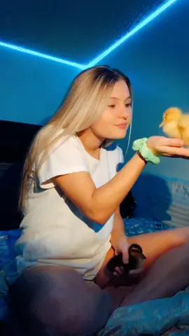 Follow to watch them grow