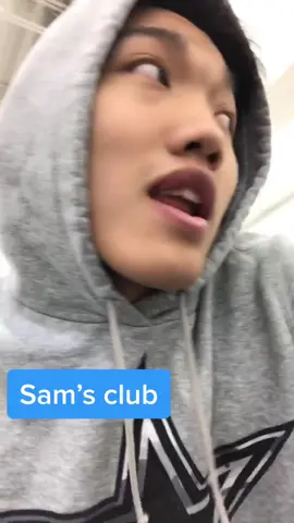 Survival of the fittest #quarantine #coronavirus #stockup #shopping #FamilyFun