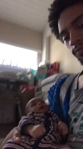 #baby #babyboy #megthestallion #fatherson