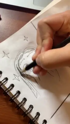 Día 17 dibujando a mis seguidores @yazmin071212 si quieres tener tu dibujo debes seguirme en IG “soyanasaucedo” y like en mi última foto🤩 ¡SUERTE!