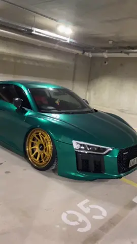 Pick your weapon #audir8 #focusrs #m5 #fyp #foryou #fastcars #showcars