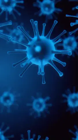 It’s corona time🦠🦠🔬 | Click Share, then Live Photo to set as wallpaper | #livephoto #wallpaper #livewallpaper #itscoronatime #coronavirus