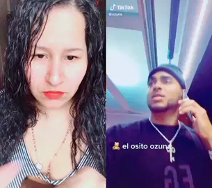 #duet with @daisyplacencia con mi osito @ozuna love u 🧸