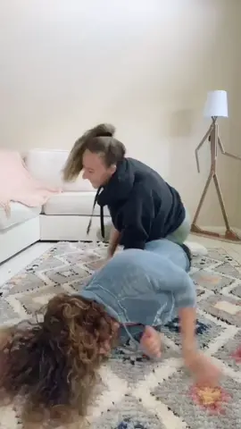 1st try disaster 🙈