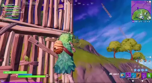 They tried 😂 #fyp #foryou #foryoupage #viral #gaming #fortnite #GamingOnTikTok #tiktokgaming #fortnitedance #fort #fortnitelife #fortniteclips