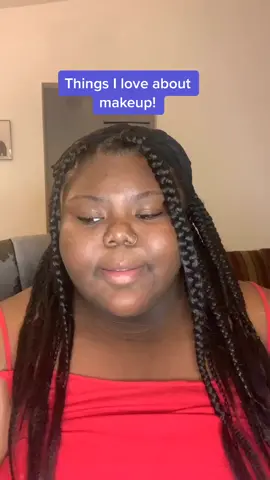 I have so much love for makeup 🥰 What’s your favorite hobby ? #fyp #foryoupage #makeup #makeuptutorial #MySkinandME