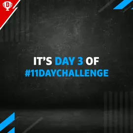 Have you shared your picture/video from home for Day 3⃣ of the #11DayChallenge ? If not, then do it right away and do not forget to tag us.