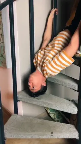 Quarantine vibes reversed😗 @gilmhercroes