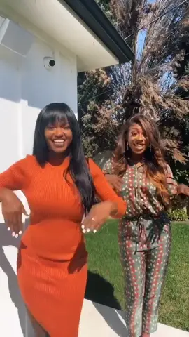 Things you do while in quarantine 👯‍♀️ @fayyebae #sayso #dance #fyp #foryou