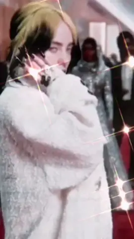 billie 💘 #glitter #fyp #billieeilish #foryoupage