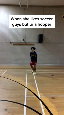 😂 #foru #fyp #foryou #foryoupage #basketball #Soccer