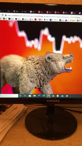 the biggest days in stock market history all have one thing in common #fyp #foryou #foryoupage #stocks #fintok