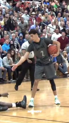 Best 20 seconds on the internet.  #baseball #basketball #football #volleyball #woah #sports #highschool #fyp #featureme #lonzoball