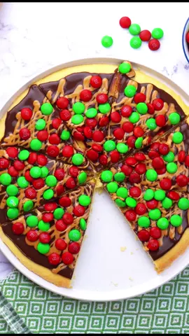Chocolate Pizza Cake💕💕
