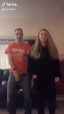 Dance Challenge Day 8 with Miss Emily and Mr Lou. Let’s see all the alternatives to the Woah! #DCDanceChallenge2020 #allinthistogether#alternativewoah