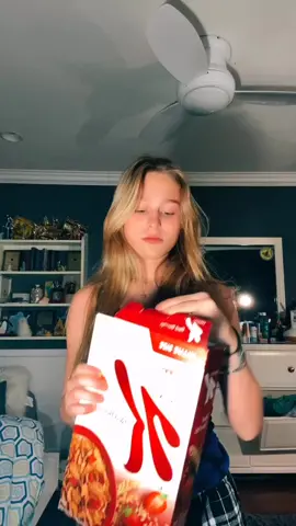 tag special k bc their cereal is gas🔥 #specialk #cereal #cardib