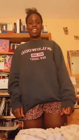 my bestie is lil Uzi #fyp