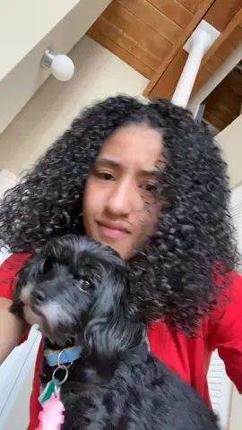 Meet Zoey 🥺😍❤️ #fyp #connecticut #nonbinary