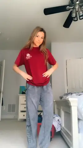 This looks like every one of these dances I’ve seen
