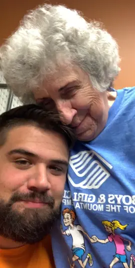She wanted to break the rules. Imma miss her 🥺