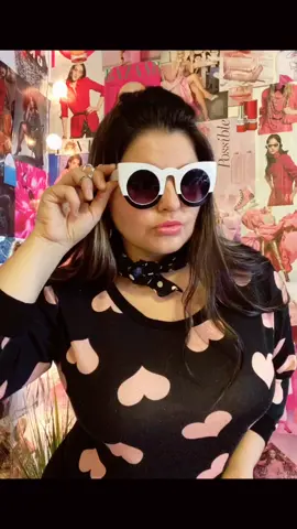 Y como pa’ cuando podre usar esto 🕶🤔? #pandemia #TikTokFashion #fashionsunglasses #sunglassechallenge #coolsunglasses #moda #fashion #latinablogger