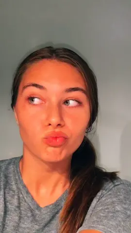 did a little thing today.... #hairtutorials #blindinglights
