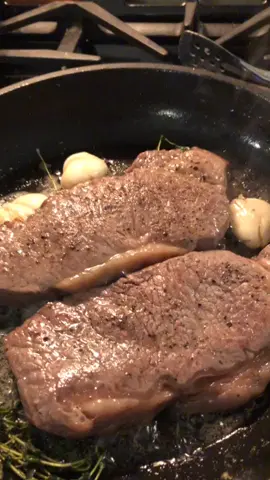 🥩 #fyp #foryoupage #foryou #steak #homechef #cooking #quarantine