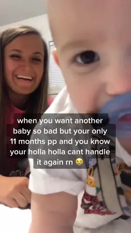 that pain i endured having this child was INTENSE 😭😂 #teenmom #blindinglights #TheSongOfUs #fyp