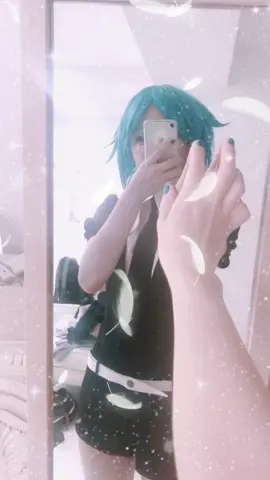 #グリッタースター #宝石の国#宝石の国コスプレ#宝石の国コスプレ部#フォス#フォスフォフィライト#jewelry#landofthelustrous#housekinokuni#housekinokunicosplay#fff#cos#cosplay#cosplayergirl#favo#good