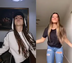 Soy la unica que se aprende algunos baikes asi🤔 #dúo con @addisonre #dance #viral #fyp