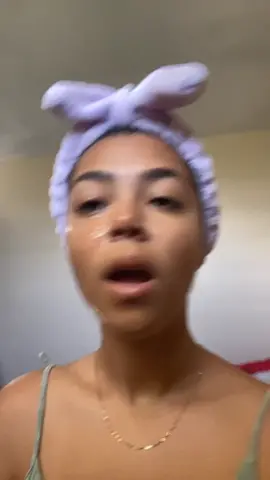 #fyp #skincareroutine 💓