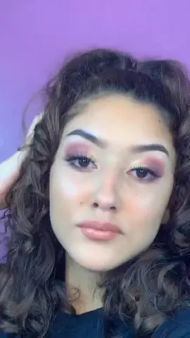 Wait until the end ); promise it’s worth it 🥺❤️ #fyp #makeup