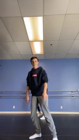 throw back to when i taught @noahschnapp how to smeeze our yt video is out now