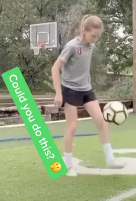 Could you do this ? #tekker #skill #basketball @bailer7 twitter