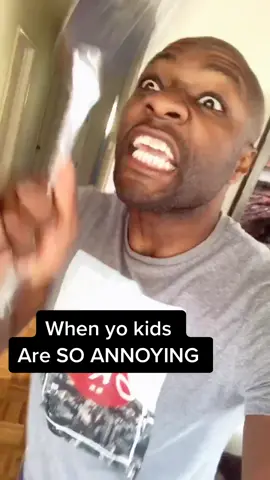 Get yo BAD ASS KIDS IN THE HOUSE🤦🏾‍♂️😆 #moreyouknow #trending #viral #fyp #4youpage #covid19 #parentlife #parentsbelike #parentsoftiktok