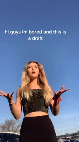 if this goes viral i will add everyone who comments #foryou