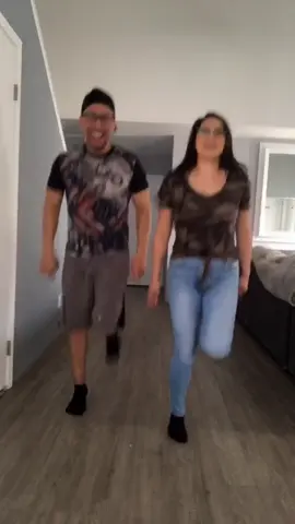 He got 2 left feet 🦶😂 #foryou #forupage #explore #funny #couples #foru #foryourpage #1and2