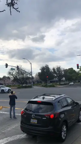 So many of my neighbors yelled at me for this #fyp #foryou #trombone #car #quarantinelife #quarantine #quarantinethings #tiktok