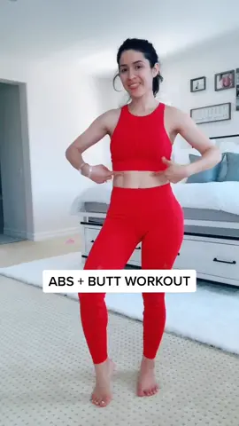 Did you workout today? ♥️ what else do you want to see? #foryou #workout #absworkout #homeworkout #moreyouknow #fypage #fitnesstips #fyp #happyathome